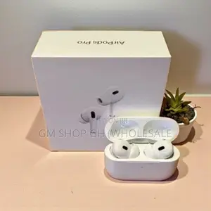 Airpods Pro 2 (2nd Generation)87789