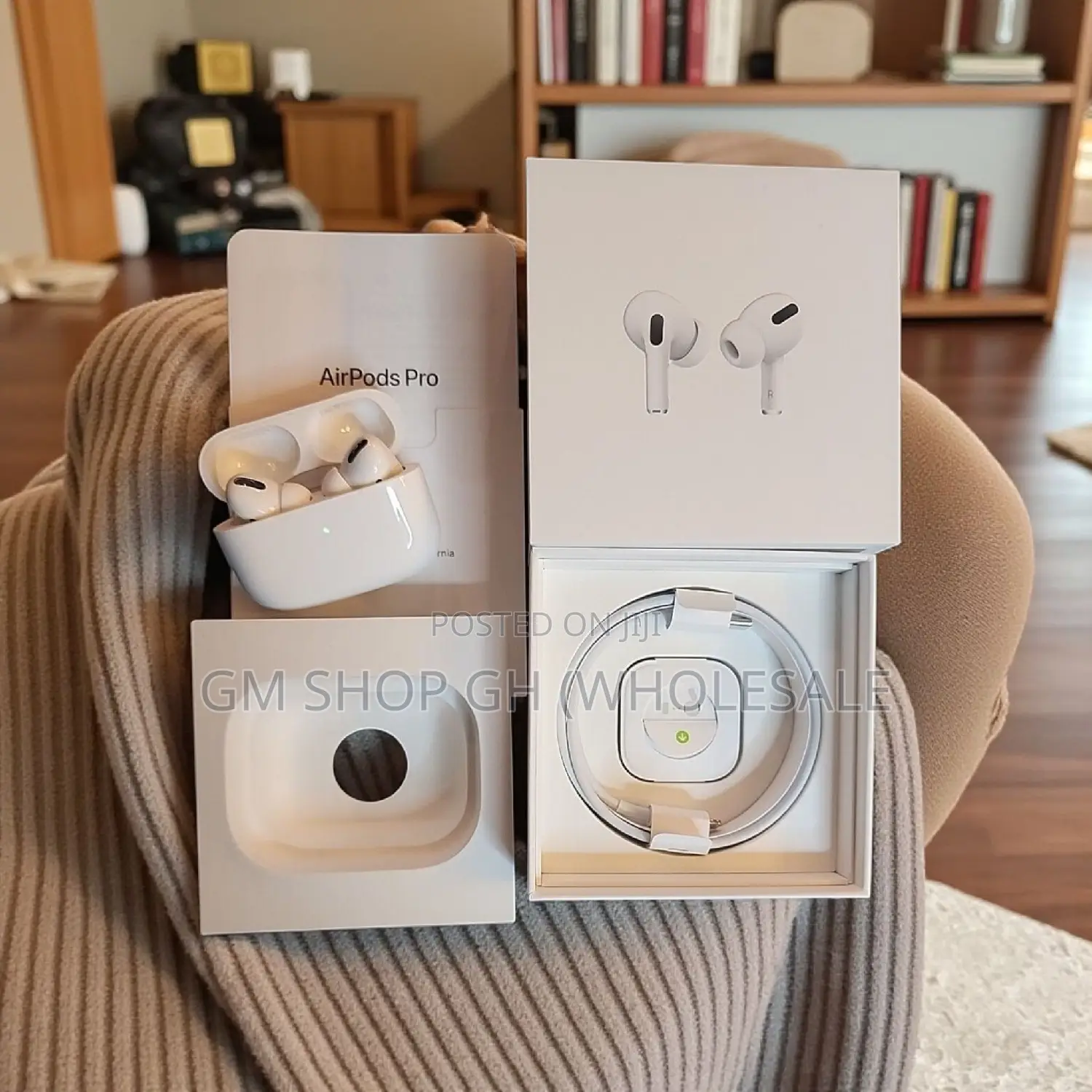Airpods Pro 2 (2nd Generation)87789