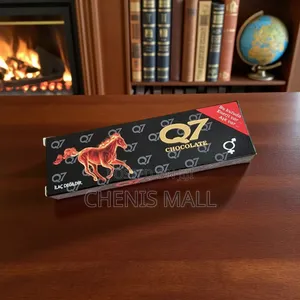 Q7 Aphrodisiac Epimedium Chocolate (527276)