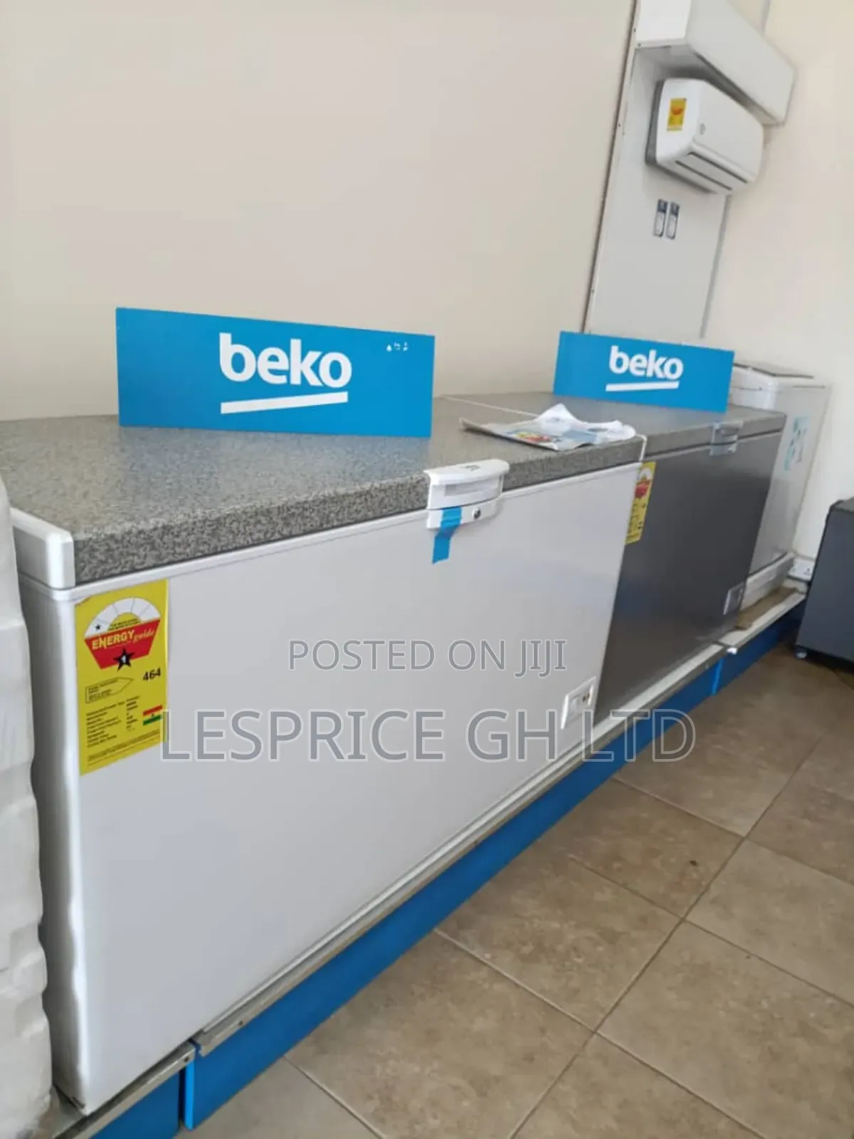 Long Lasting Performance/455ltrs/Beko