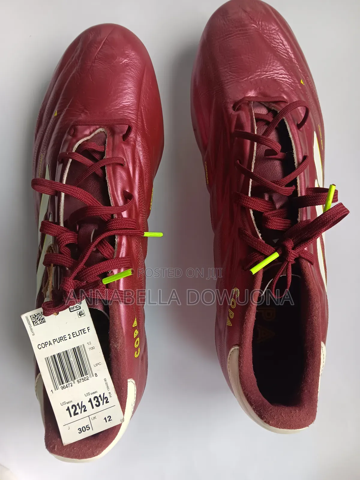 Football Boot