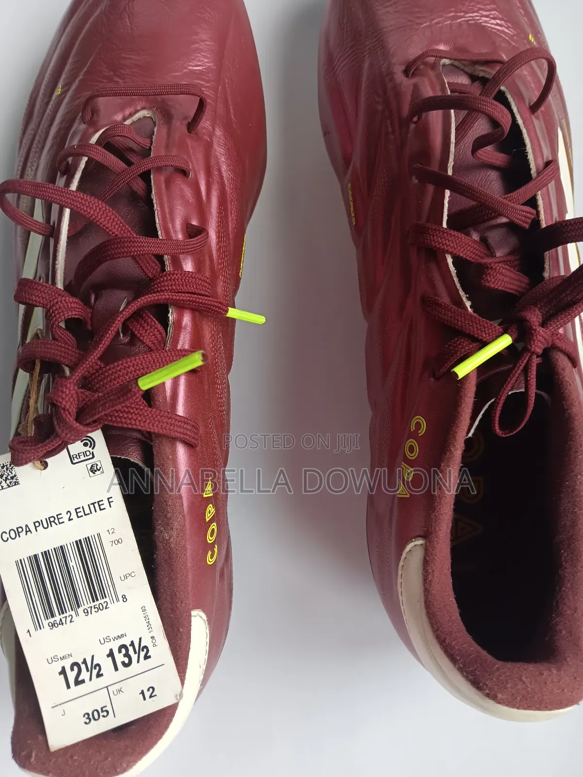 Football Boot