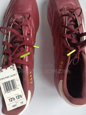 Football Boot