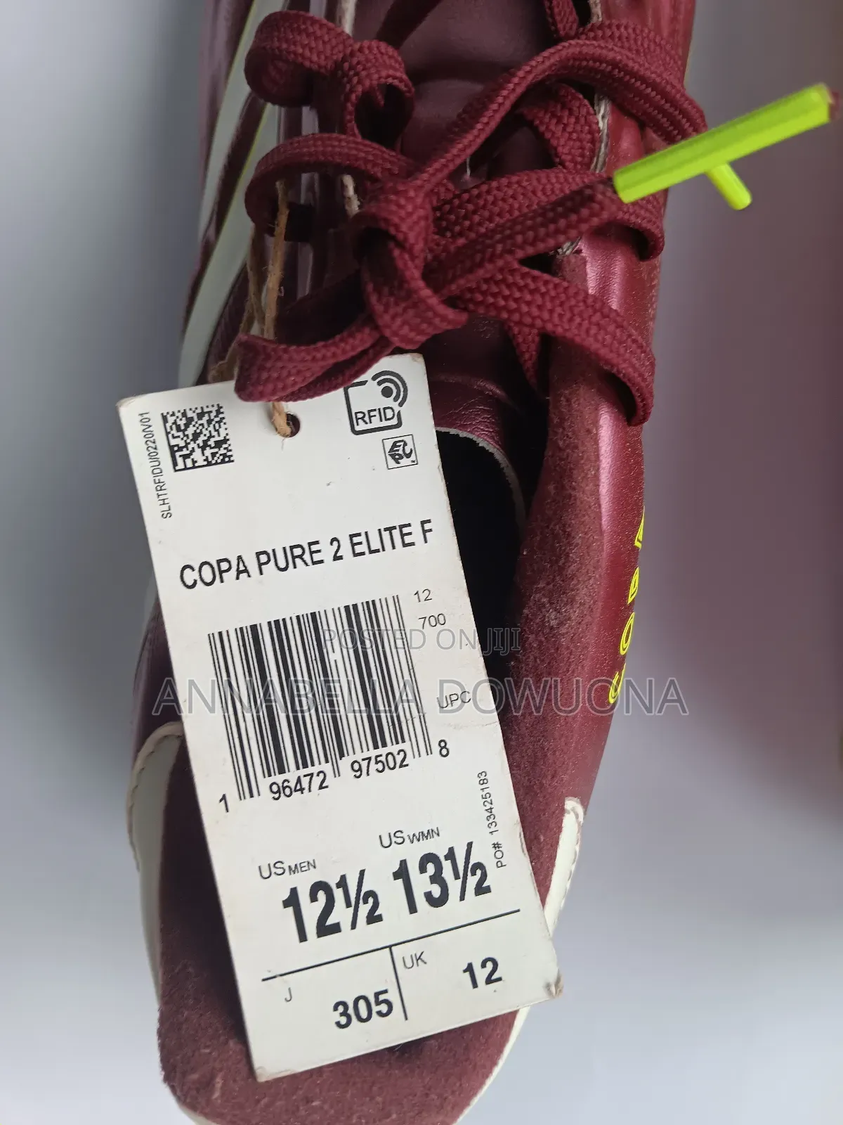 Football Boot