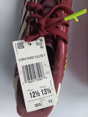 Football Boot