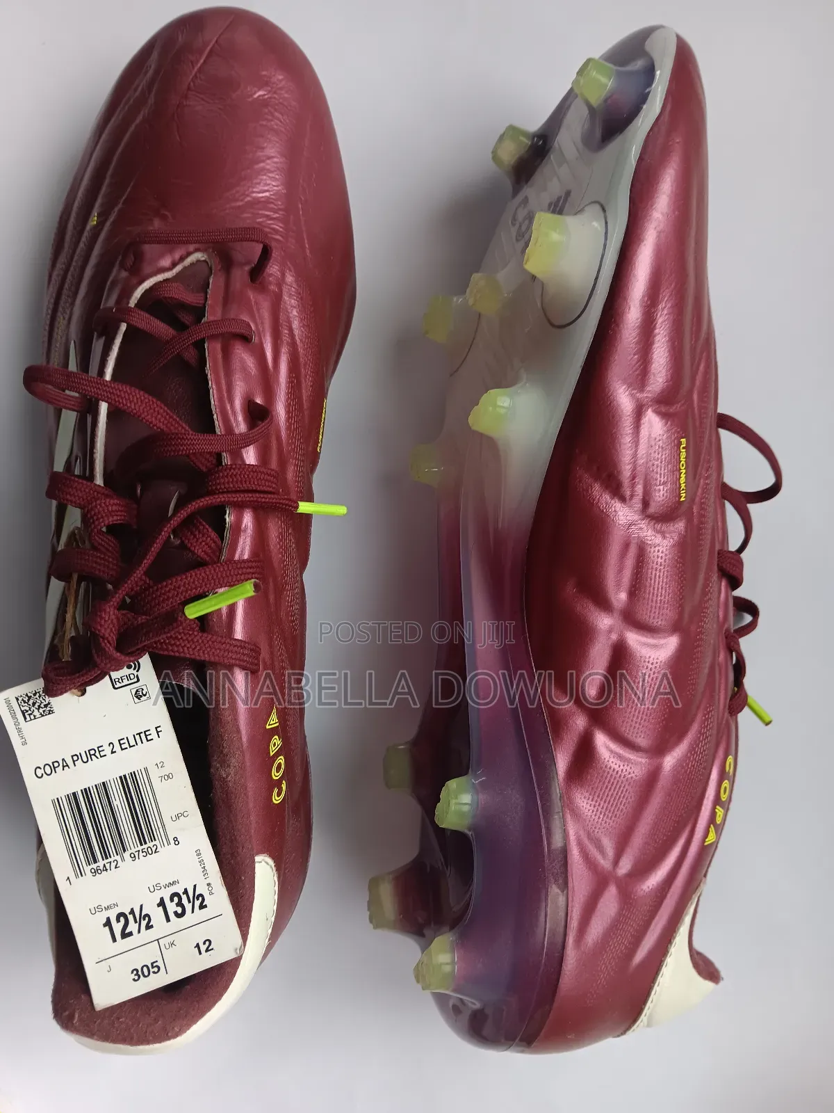 Football Boot