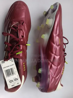 Football Boot