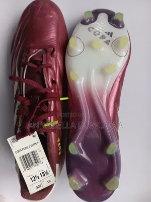 Football Boot