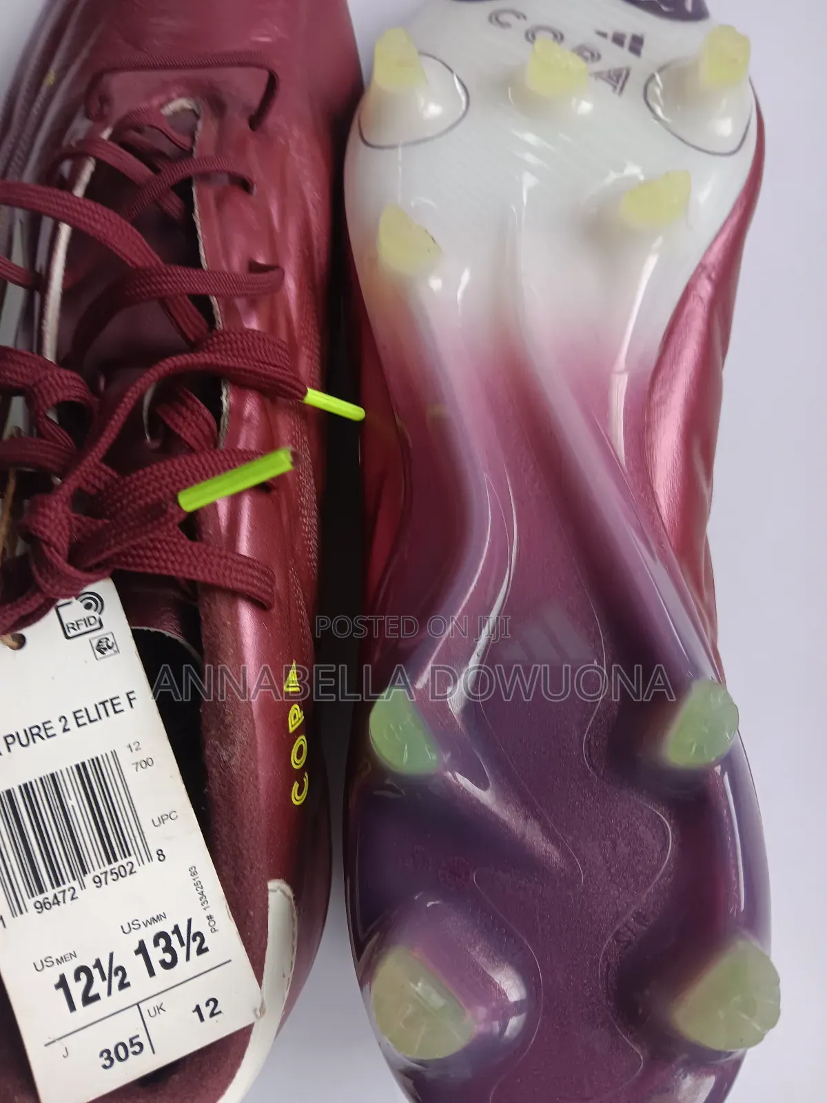 Football Boot