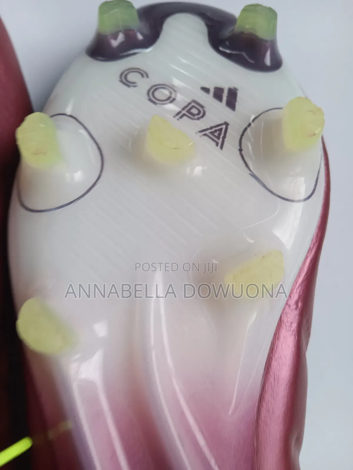 Football Boot