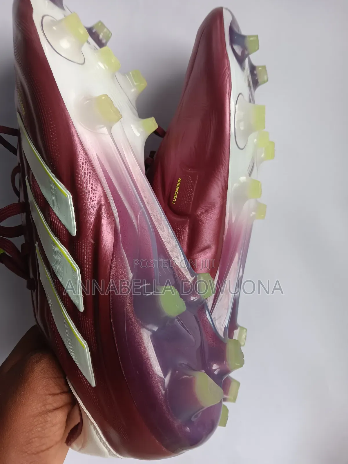 Football Boot