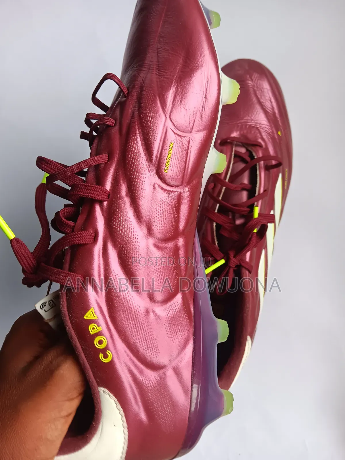 Football Boot