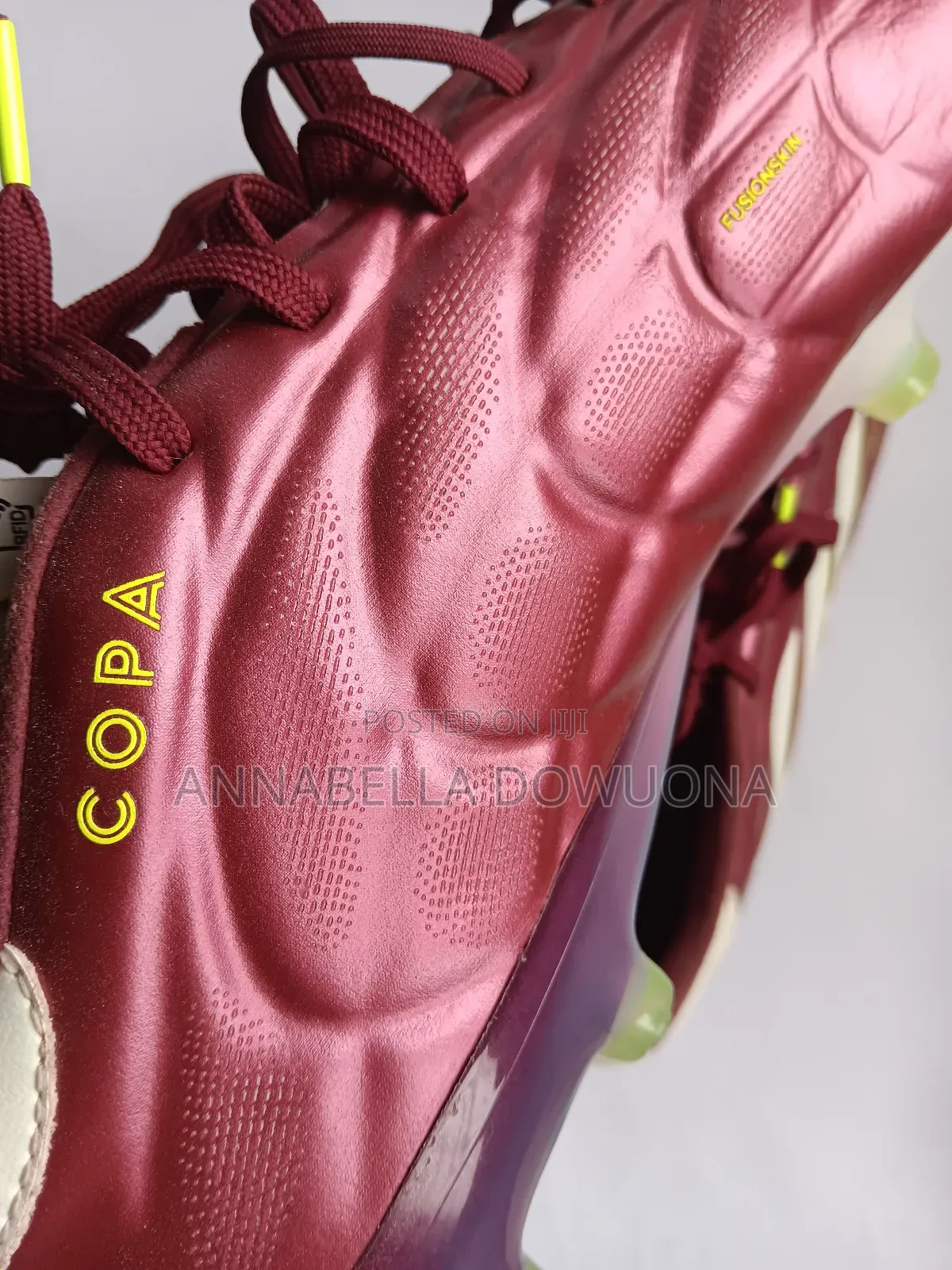 Football Boot