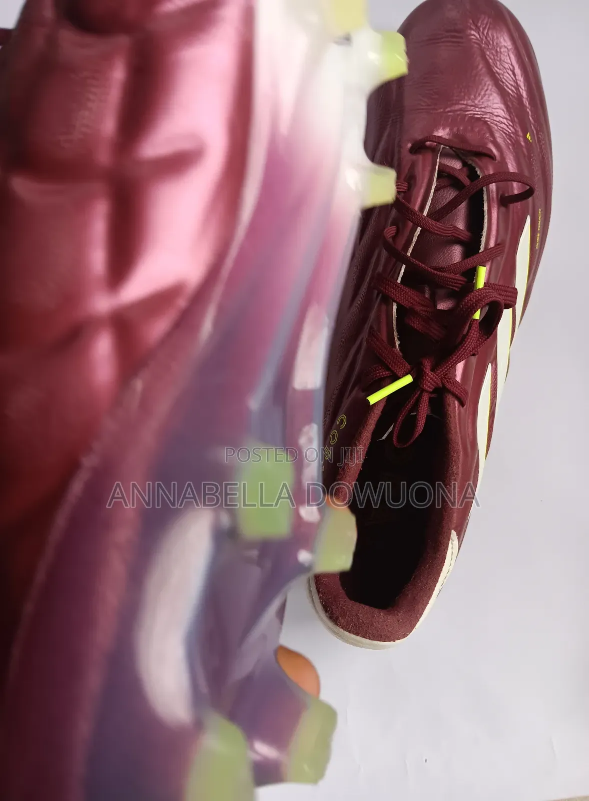 Football Boot
