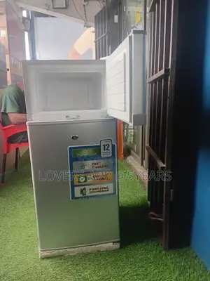 Buy With Confidence Nasco Refrigerator