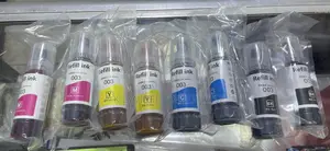 Epson Ink 003 B/C/Y/M