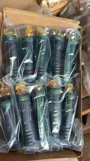 Welding Machine Connector