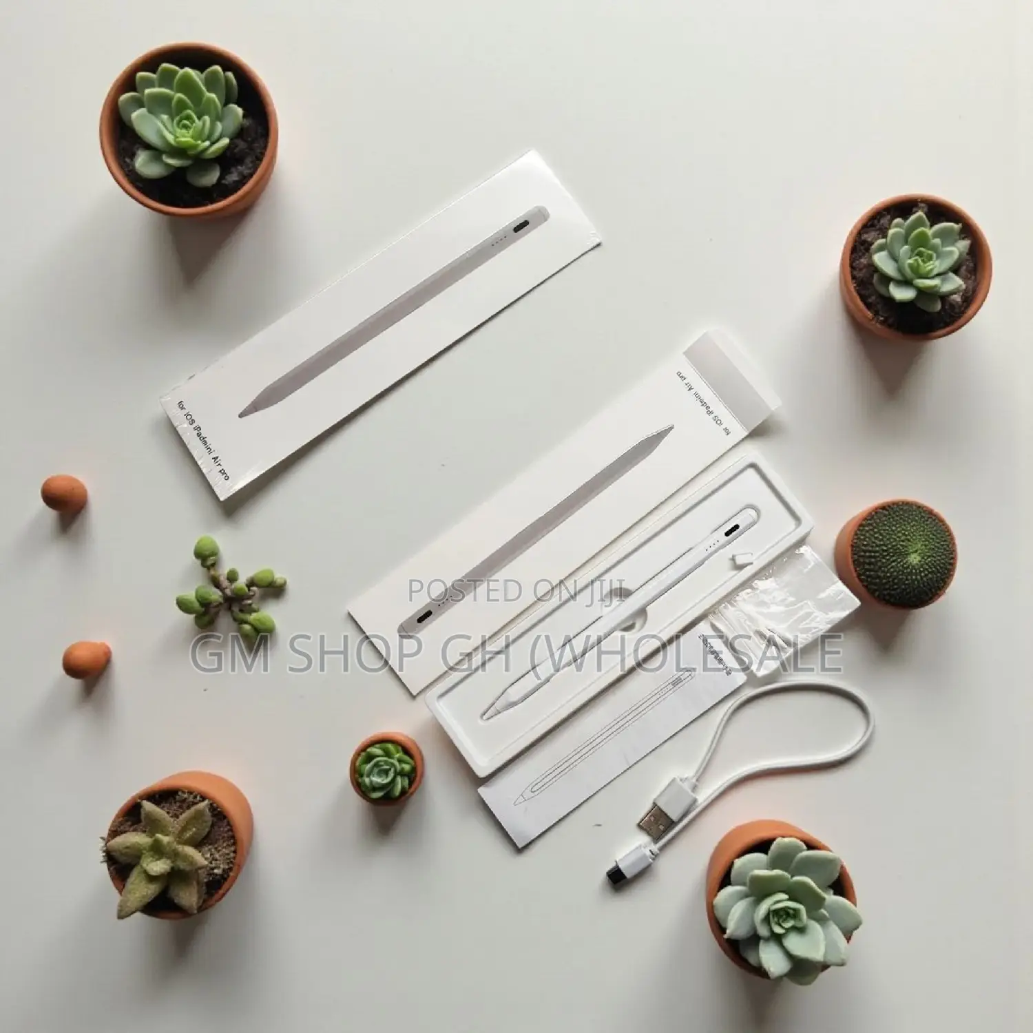 Original Stylus Universal Pen(34677)