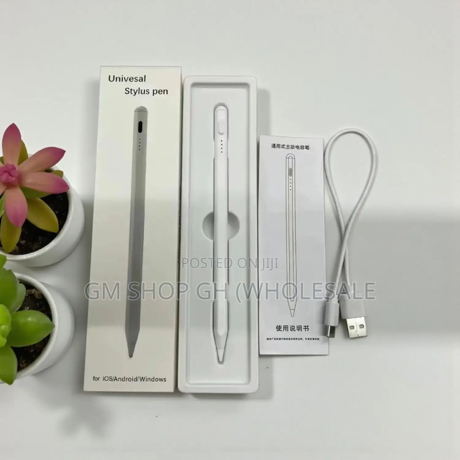 Original Stylus Universal Pen(34677)