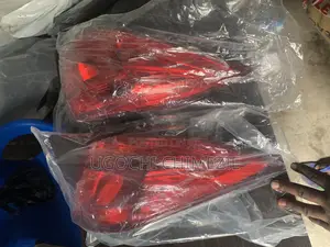 Toyota Corolla 2015/2016/2017/2018/2019 Rear Lights Brand New