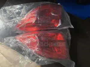 Toyota Corolla 2015/2016/2017/2018/2019 Rear Lights Brand New