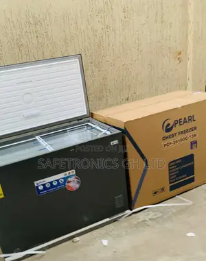 Shop Original (299)L Singledoor Pearl PCF-3610oc-13m Electric Freezer