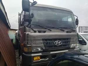11 Tons Truck