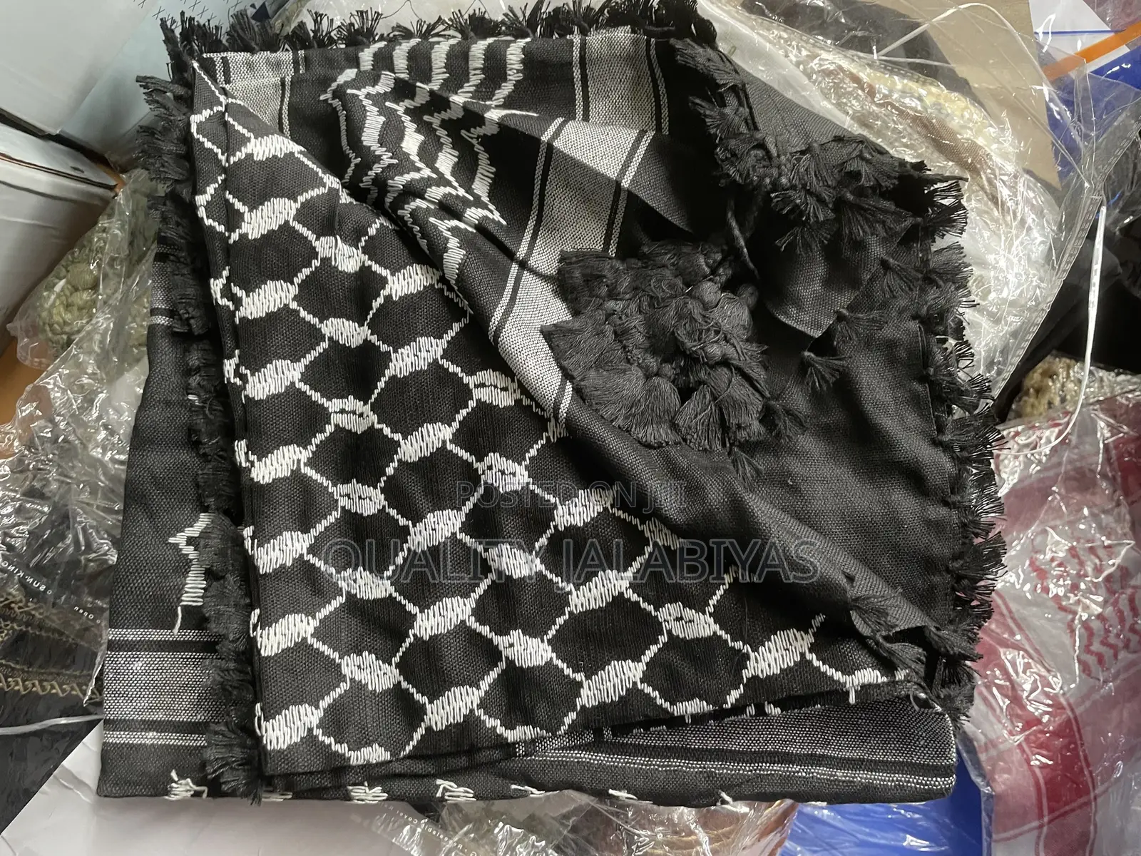 Headscarfs for Unisex