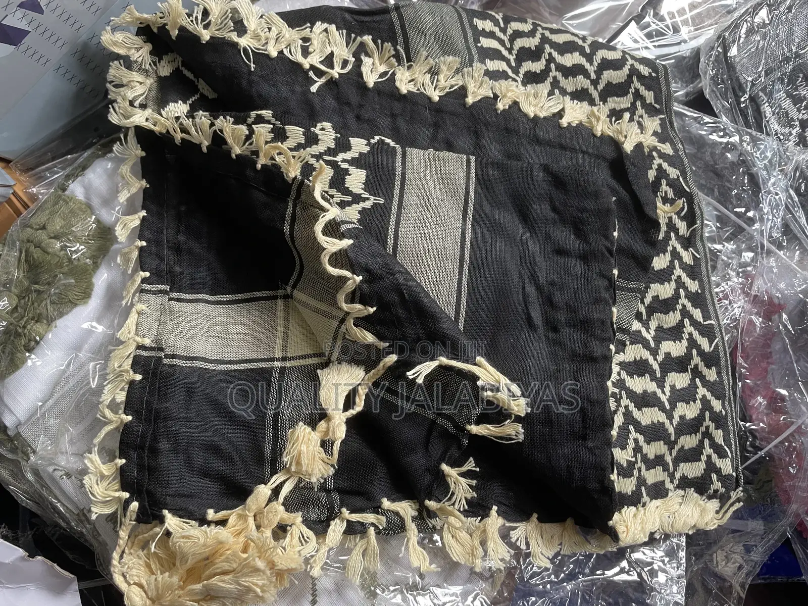 Headscarfs for Unisex