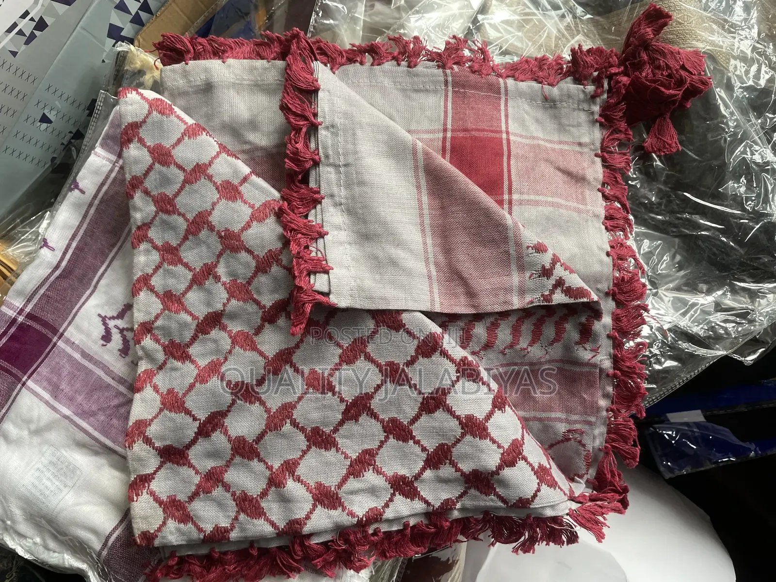 Headscarfs for Unisex