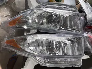 Highlander 2011/2012/2013/2014 Brand New Headlights
