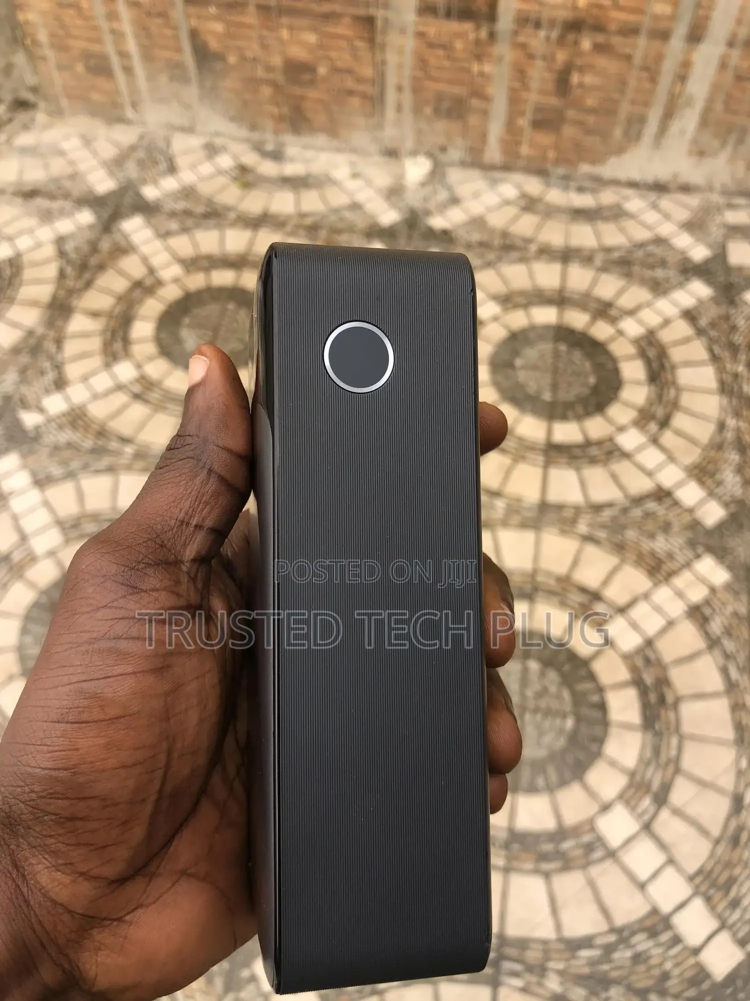 Used Anker Laptop Powerbank With 24,000 Mah From America for Sale