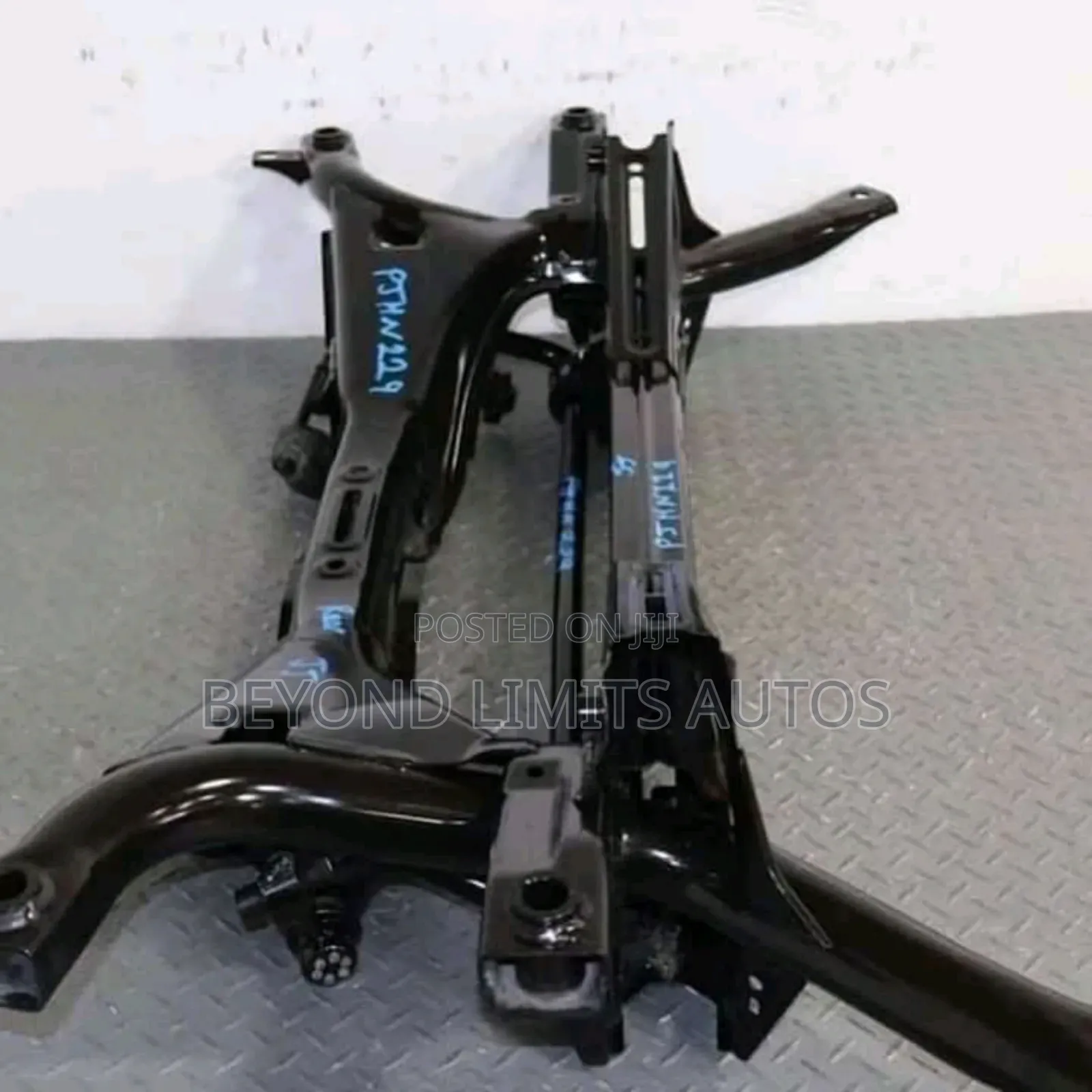 Honda Civic 2016,2017,2018,2019,2020,2021 Back Beam