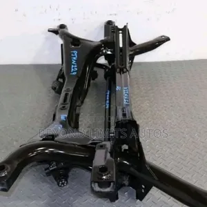 Honda Civic 2016,2017,2018,2019,2020,2021 Back Beam