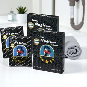 Magic Tissue Delay for Men (54366)