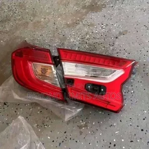 Honda Accord 2018,2019,2021,2022 Tail Light/Taillights and Boot Light