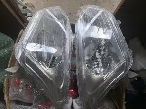 Isuzu Dmax 2016/2017/2018 Brand New Headlights