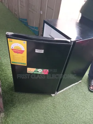Icemaster Westpool Fridge