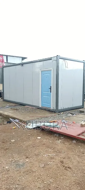 Container Office