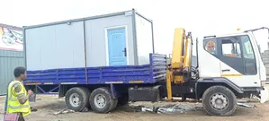 Container Office