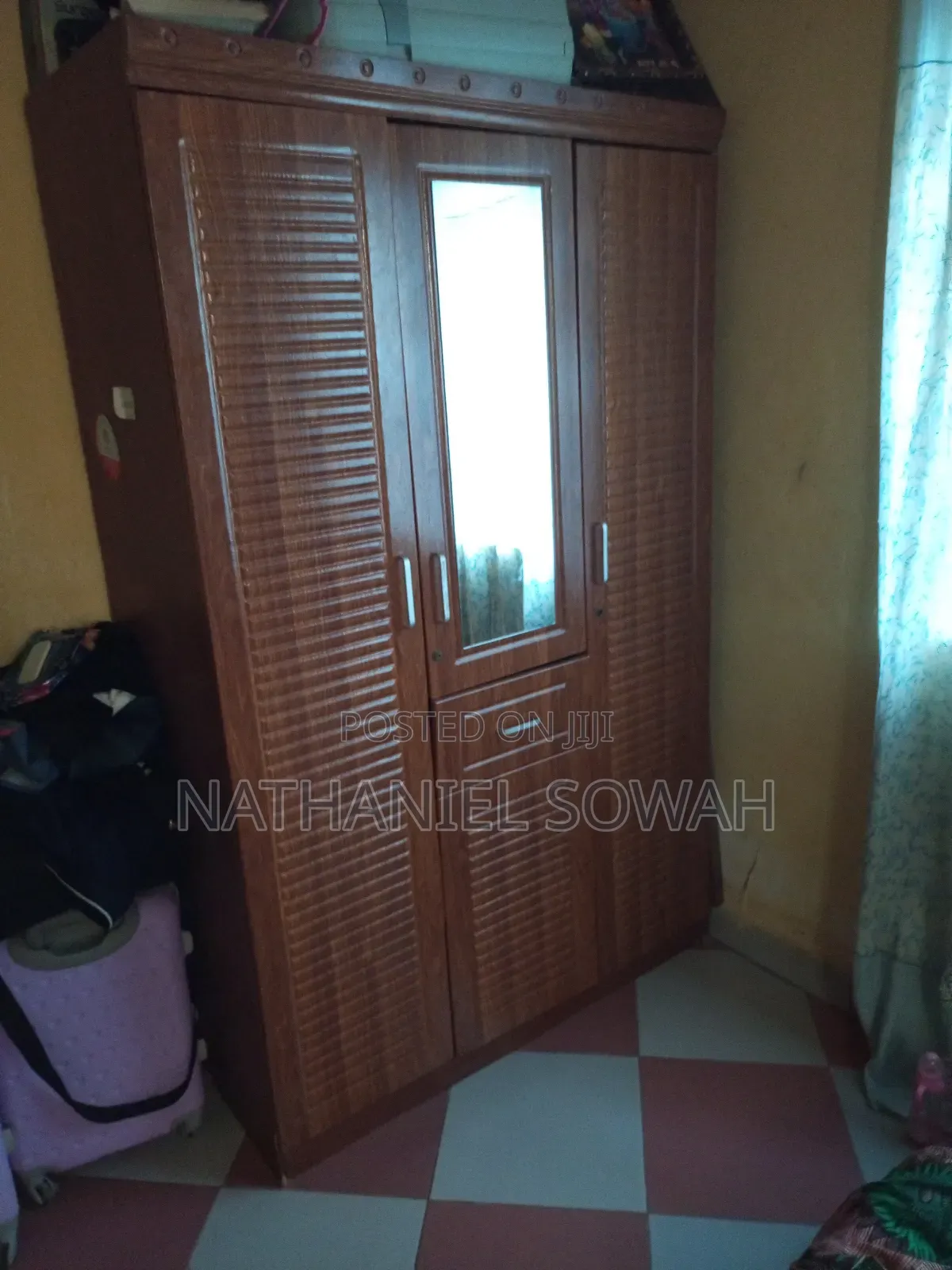 Wardrobe for Sale