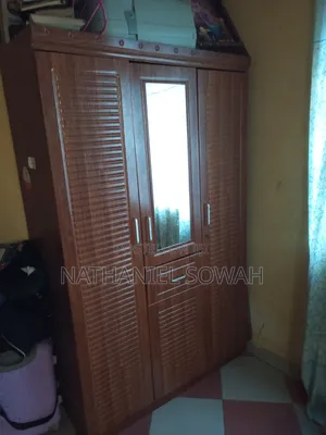 Wardrobe for Sale