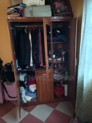 Wardrobe for Sale