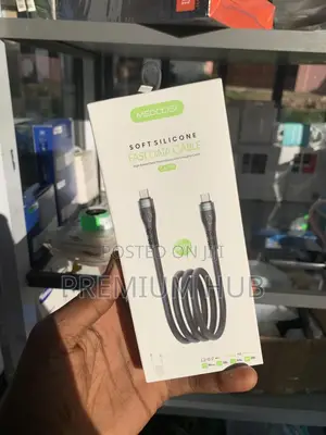 Apple Type-C Cord