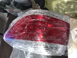 Highlander 2010/2011/2012/2013/2014 Rear/Tail Lights Brand New