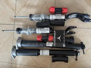 Front Shocks