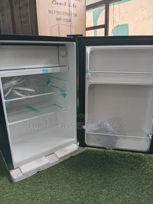 Frostking Westpool Fridge