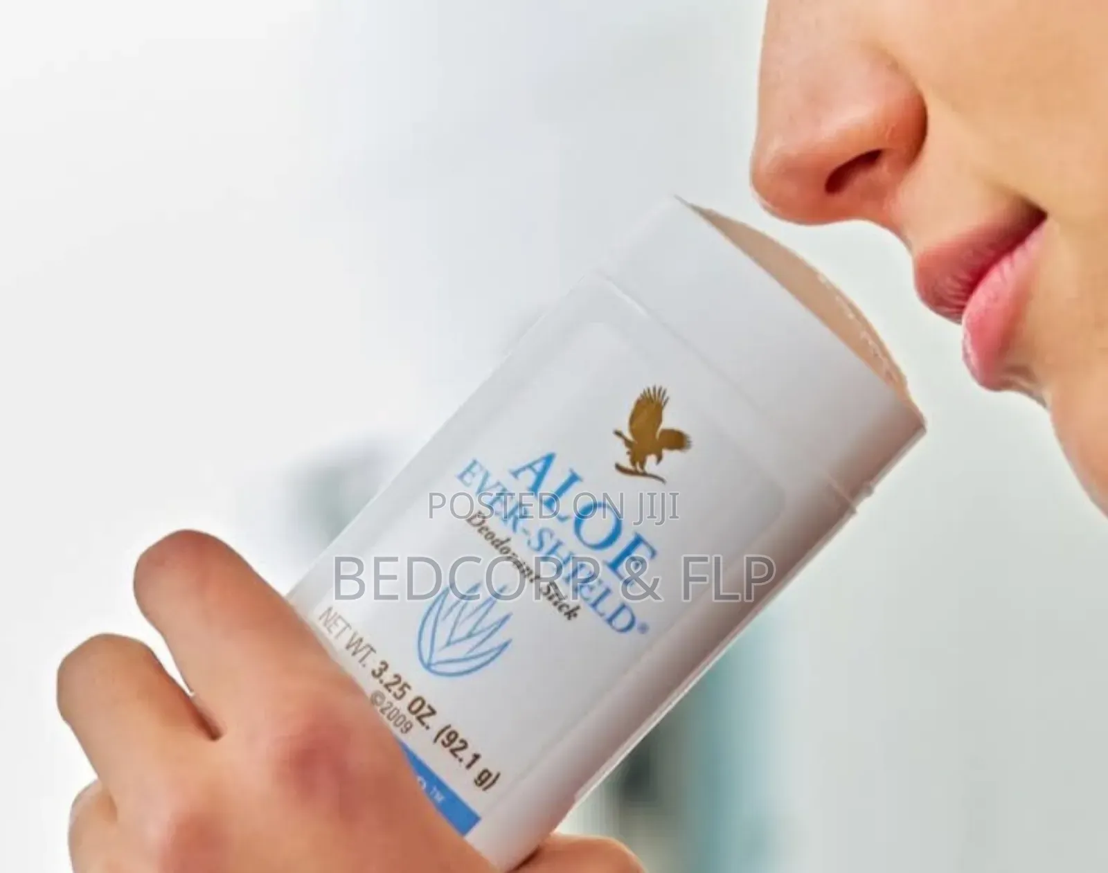 Fl Aloe Evershield Deodorant Stick