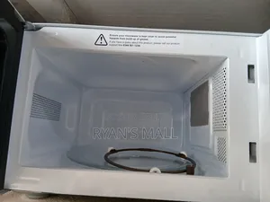 20 Litres Microwave From Uk