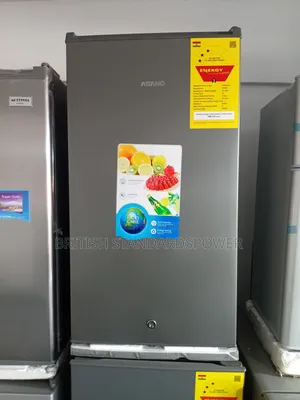 Asano Refrigerator 3star Excellent Well Crafted Refrigerator